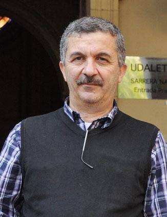 Zer gertatzen ari da 
herri arabiarretan?