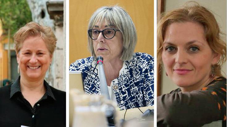 Prostituzioa eta sexu-esplotazioari buruzko jardunaldiak, Aquariumean