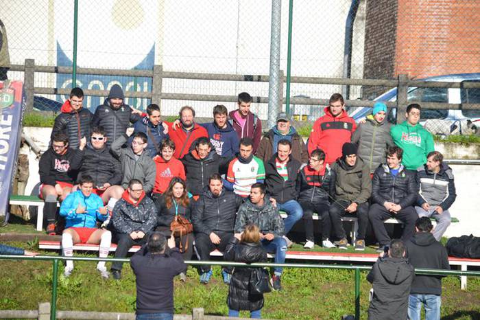 Giro ezin hobean Hernanik irabazi