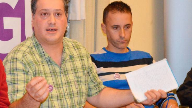 Hernaniko Podemos udal hauteskundeetara  aurkeztea aztertzen ari da, Plataforma gisa