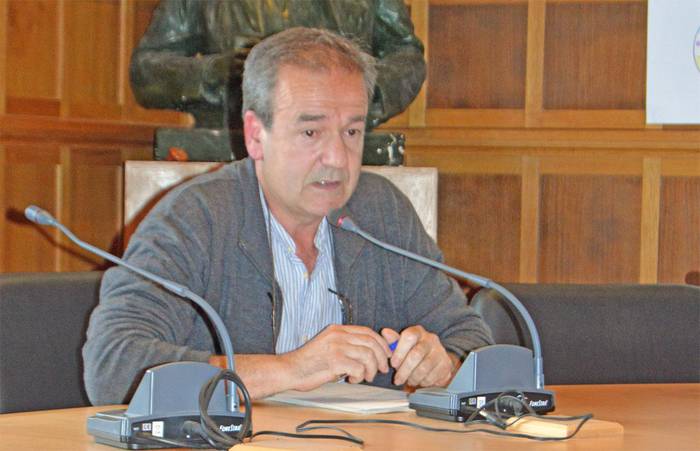 Babes Ofizialeko 18 etxebizitza zozketatzeko  baldintzak onartu ditu Plenoak