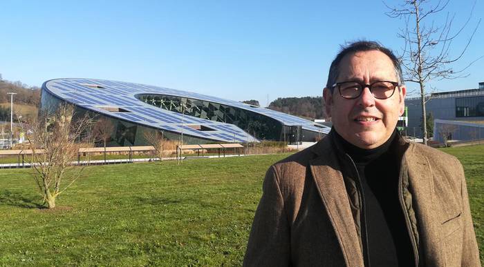 «Eragile desberdinekin elkarlanean, lana eta industria indartu eta herriko merkataritza bultzatuko dugu»