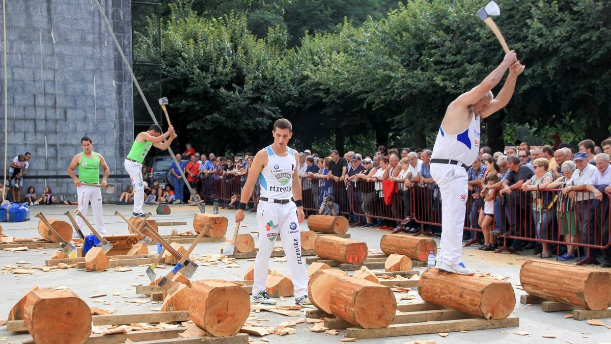 Egun osoko festa izanen da ostiralean Artikutzan, San Agustinekin zita jarrita