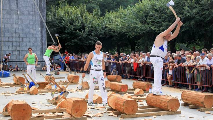 Egun osoko festa izanen da ostiralean Artikutzan, San Agustinekin zita jarrita