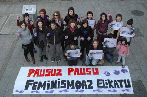 Morez tintatuko dute Hernani ere