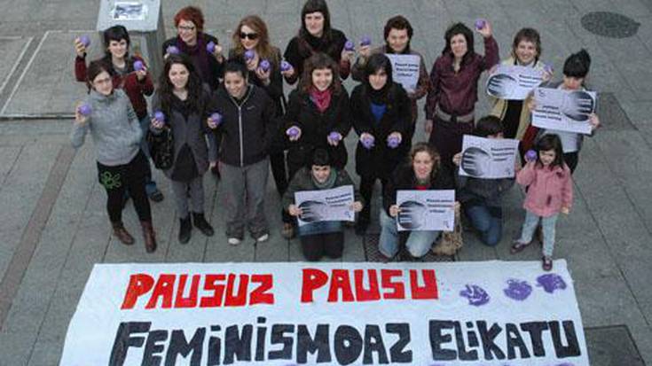 Morez tintatuko dute Hernani ere