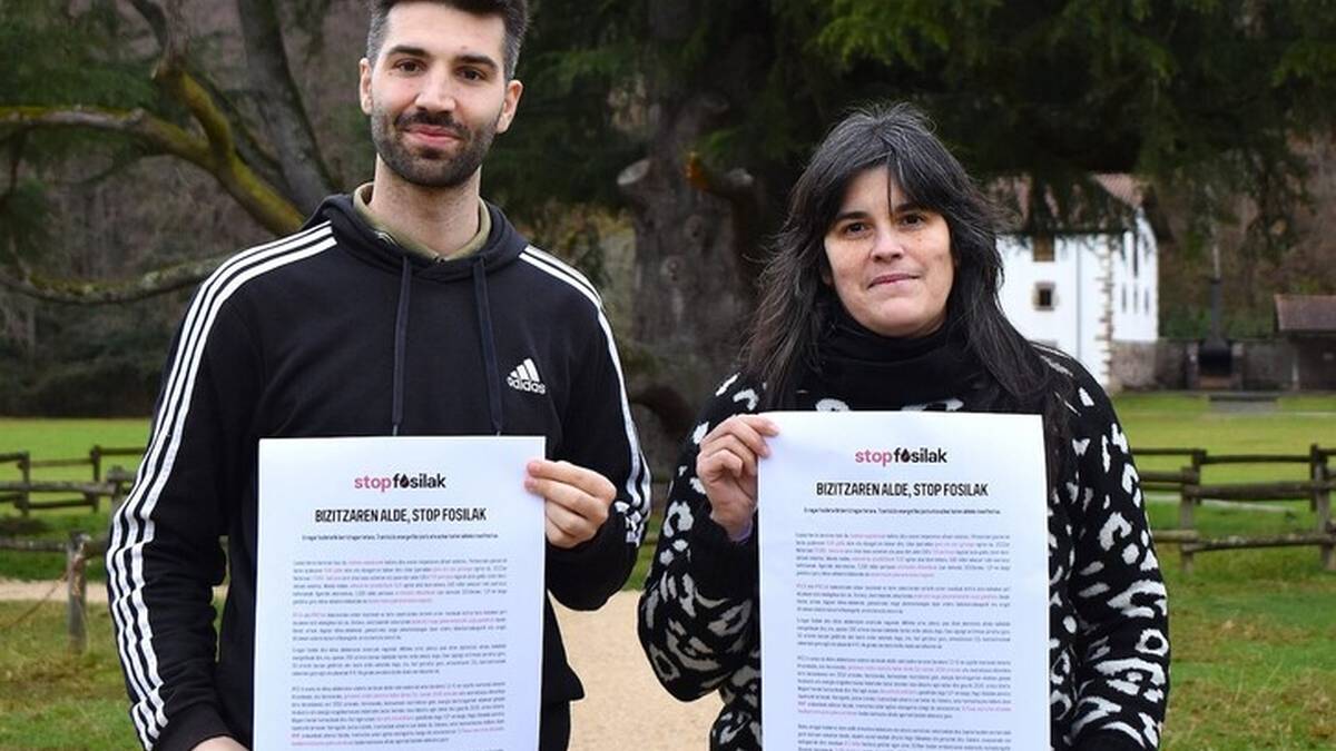 'Euskal Herria energia burujabetzarantz' jardunaldia, maiatzaren 30ean Biterin