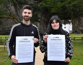 'Euskal Herria energia burujabetzarantz' jardunaldia, maiatzaren 30ean Biterin