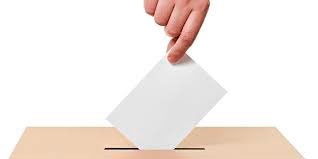 Posta bidez botoa emateko laguntza, Europarako