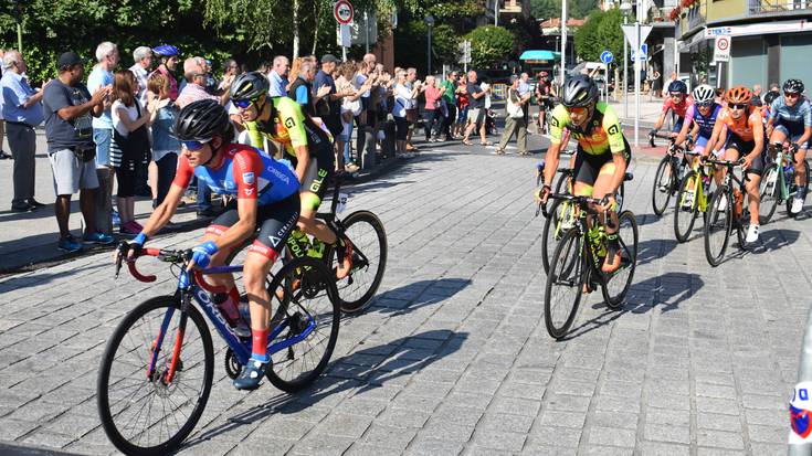 Donostiako Klasikoak trafiko aldaketak eragingo ditu larunbatean