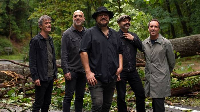 Kontzertua: Petti eta etxeko uzta