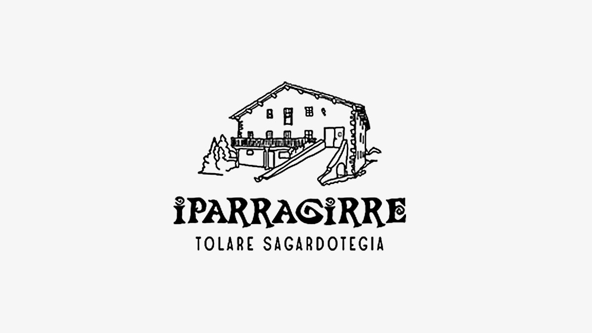 'Pintxo-txotx' ostegun eta ostiraletan, Iparragirren