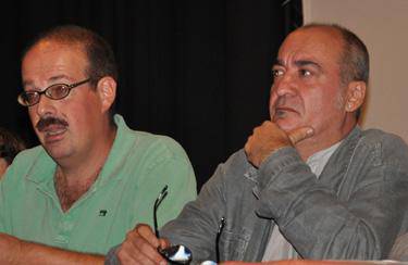 Diputazioak 2013ko aurrekontua aurkeztuko du Hernanin