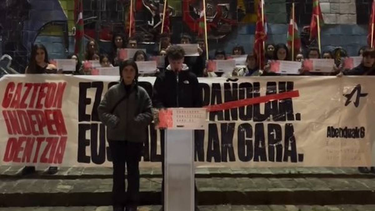 Buruntzaldeko Ernaik Independentzia Eguna ospatuko du larunbatean