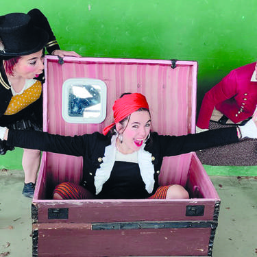 Zirika Zirkus: Modernoak