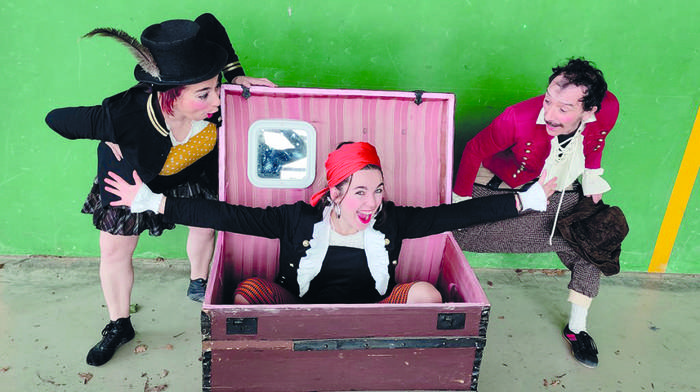 Zirika Zirkus: Modernoak