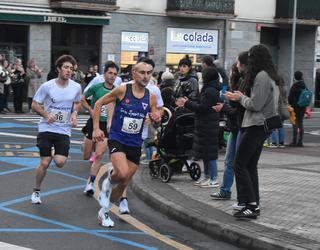 A ze belozidadia Astigarragako  inuxenteena!