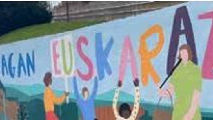 Euskararen nazioarte Eguna