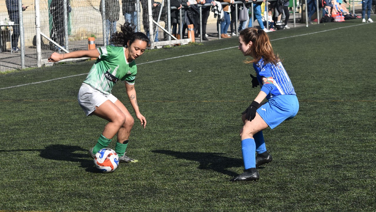 Euskal Ligan, Hernani golik gabeko berdinketarekin itzuli da Santurtzitik