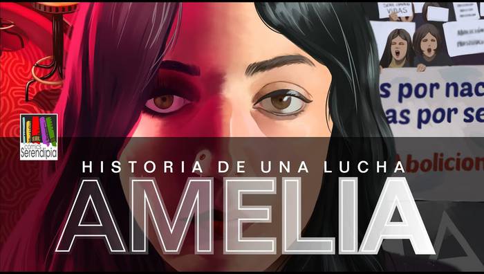 Amelia Tiganusen 'Historia de una lucha' aurkeztuko dute ostegunean
