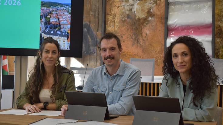 39,9 milioi euroko aurrekontua aurkeztu du Hernaniko Udalak