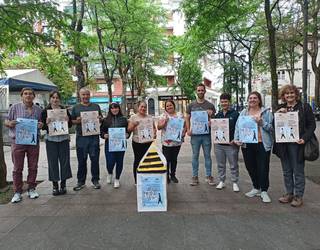 Etxegura: «Izendapenak dakar egoera benetan larria dela publikoki onartzea»