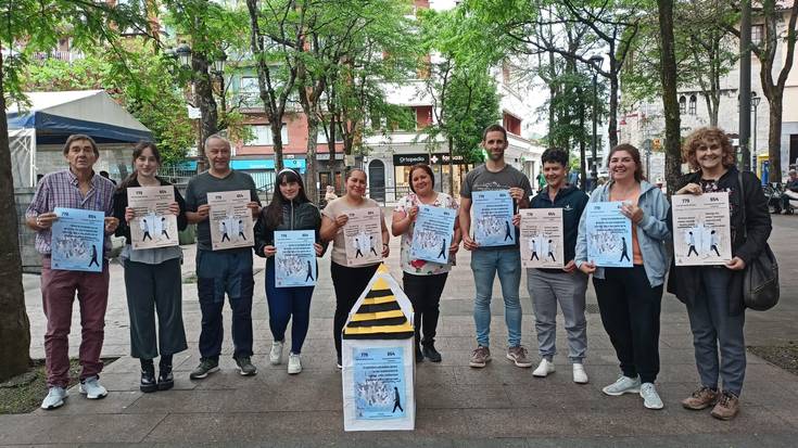Etxebizitza politika birpentsatzen: etxe hutsak eta jabe solidarioa