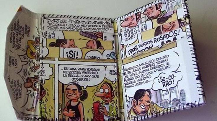 Asteko agenda