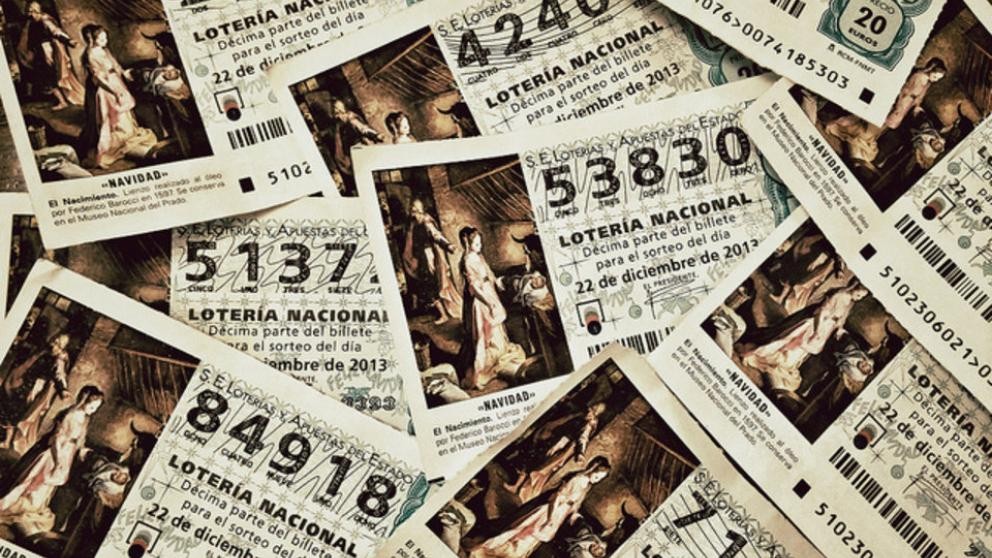 Berriak elkarteko loteria kobratzeko, etzitik aukera