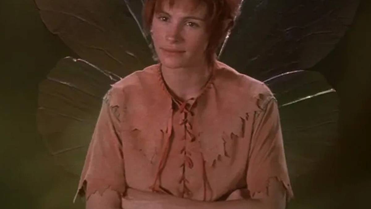 'Hook' filmaren emanaldia, bihar Biterin