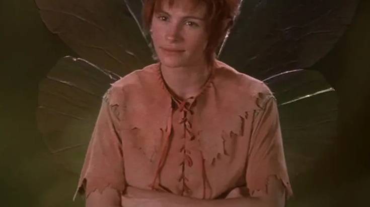 'Hook' filmaren emanaldia, bihar Biterin