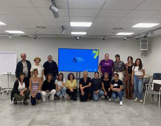 A* Elkar zainduz prozesuaren lehen topaketa irekia