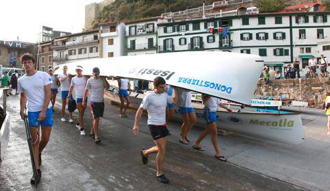 Donostiarra inoiz baino hernaniarragoa