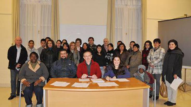 «Balantzea oso positiboa da eta urte honetarako oinarri izango da»