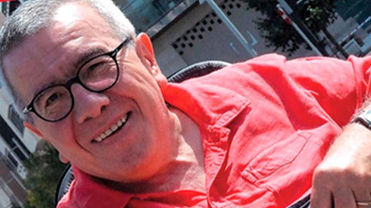 ‘Pepe Rei aurrera!’ aurkezpena, gaur