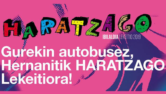 Ibilaldirako  autobusa, Doberak