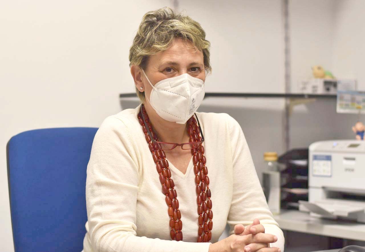 «Zerbitzu publikoa kolokan dago; pribatizazioa dago guztiaren atzean, eta hori arriskutsua da»