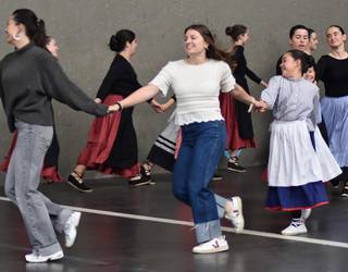 Martxan da San Antonio jaietako kartel lehiaketa, eta maiatzaren 18ra arte aurkeztu daitezke lanak