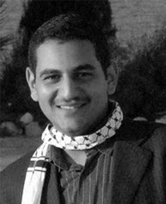 Ayman Qwaider, bihar Hernanin