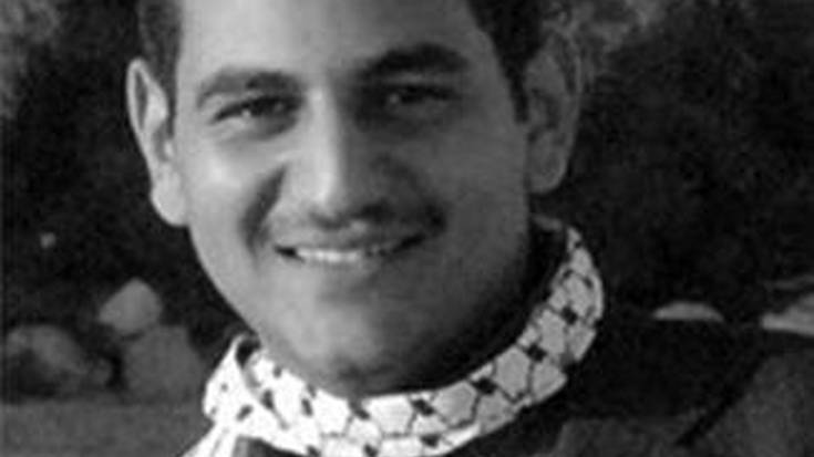 Ayman Qwaider, bihar Hernanin
