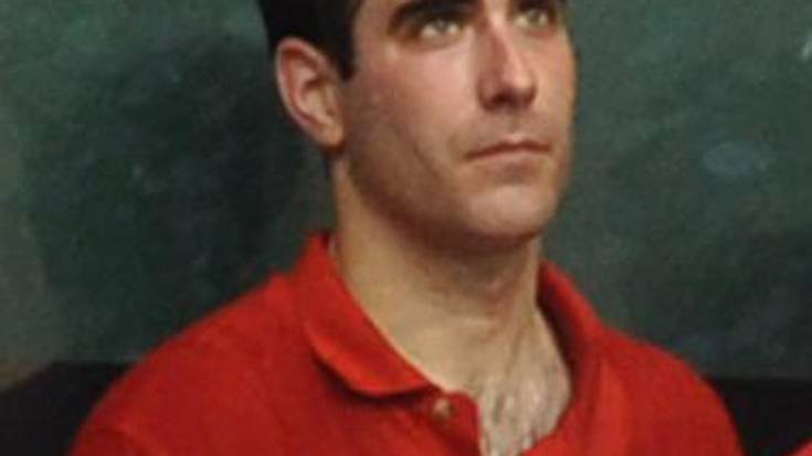 Aitor Gorrotxategiren eskutik, lehenengo txapela