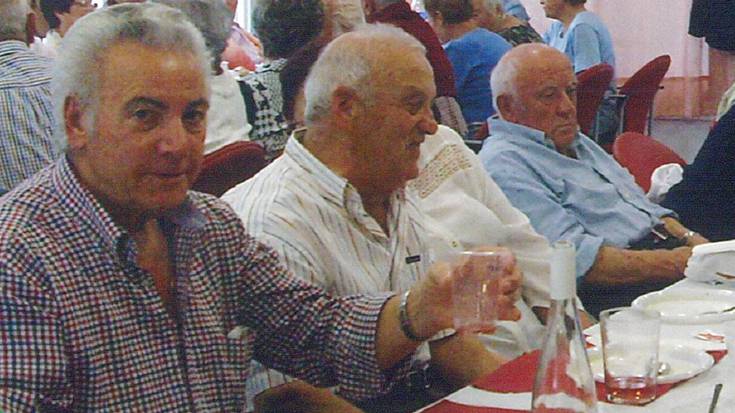 Ederki asko ospatu zuten Goiz Eguzki fundazioaren 43 urteurrena