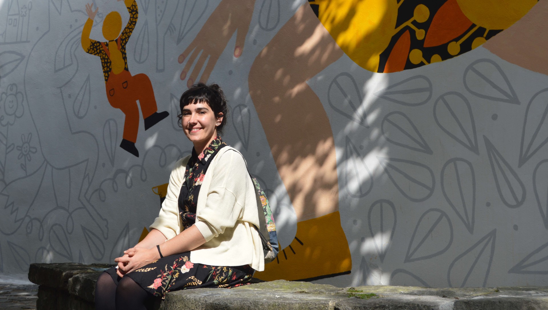 'Axpi'ren marrazkiak, Donostia Kulturan
