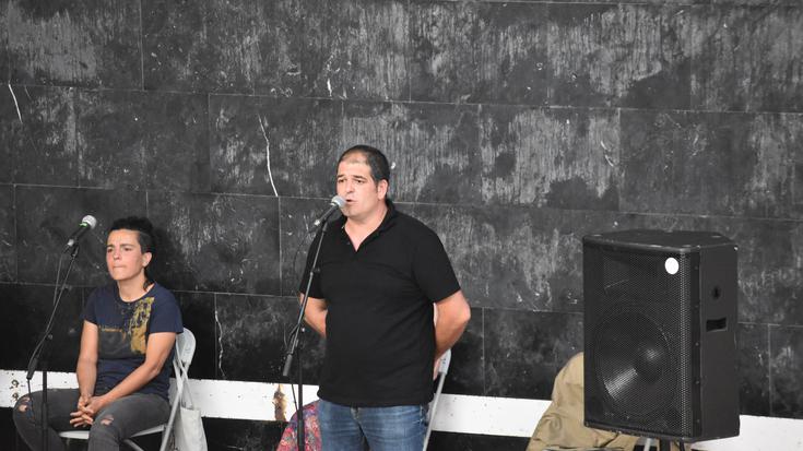 Diana, pelota partiduak, sagardo-dastaketa eta bertso jaialdia gaur, San Antonioetan