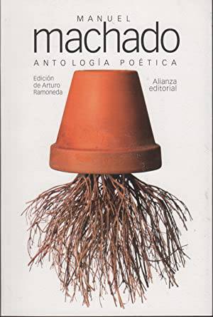 Antología poética