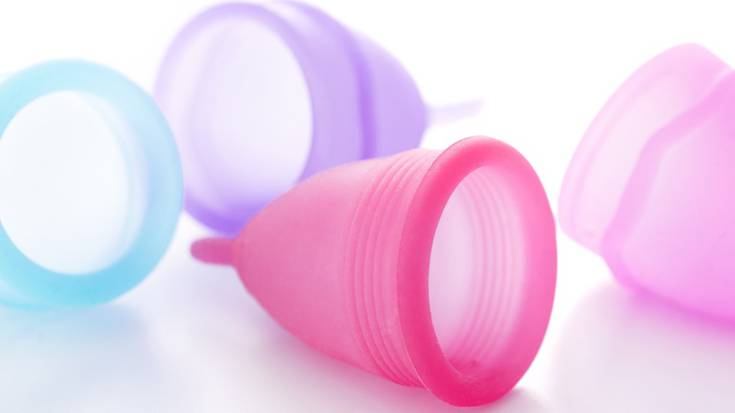 Kopa menstrualak banatuko dizkie Udalak, 15 urtetik gorakoei