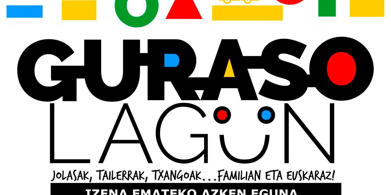 Gurasolagun egitasmoa gaur izango da