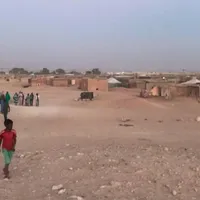 Saharako kanpamenduak