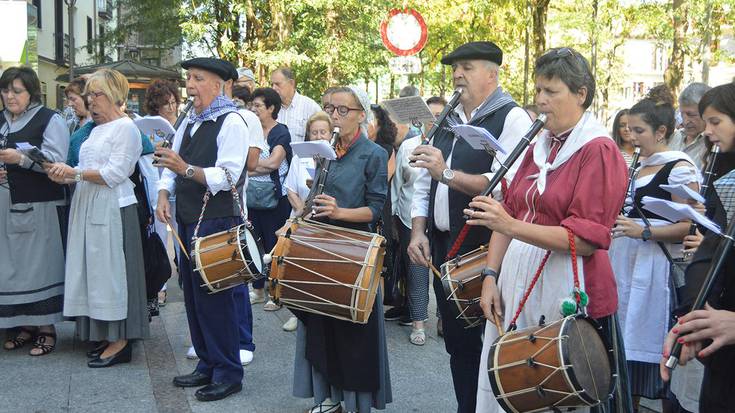 Euskal Jaiak