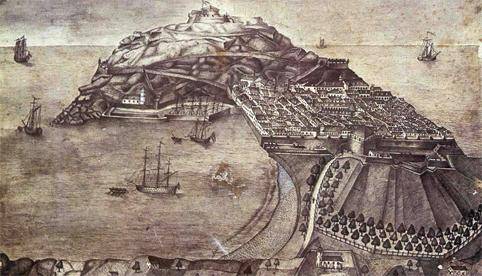 Dokumentala gaur: `Donostia 1813 hiru inperioen biktima´
